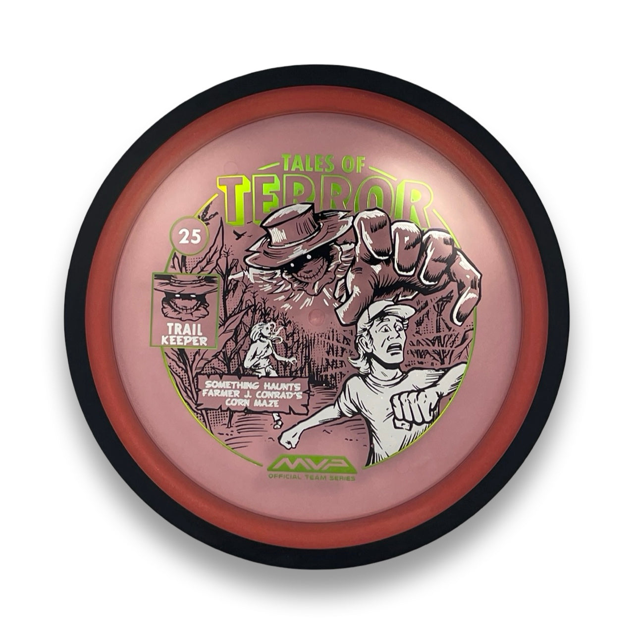 Conrad Proton Trail - 2025 Halloween Special Edition