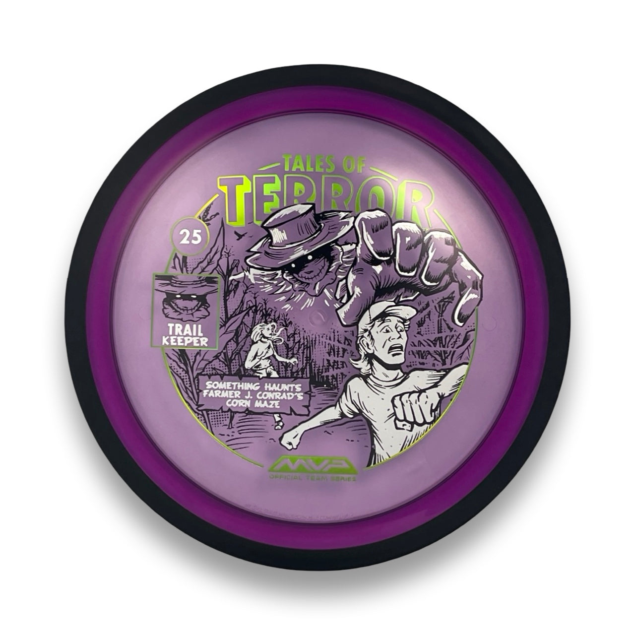 Conrad Proton Trail - 2025 Halloween Special Edition