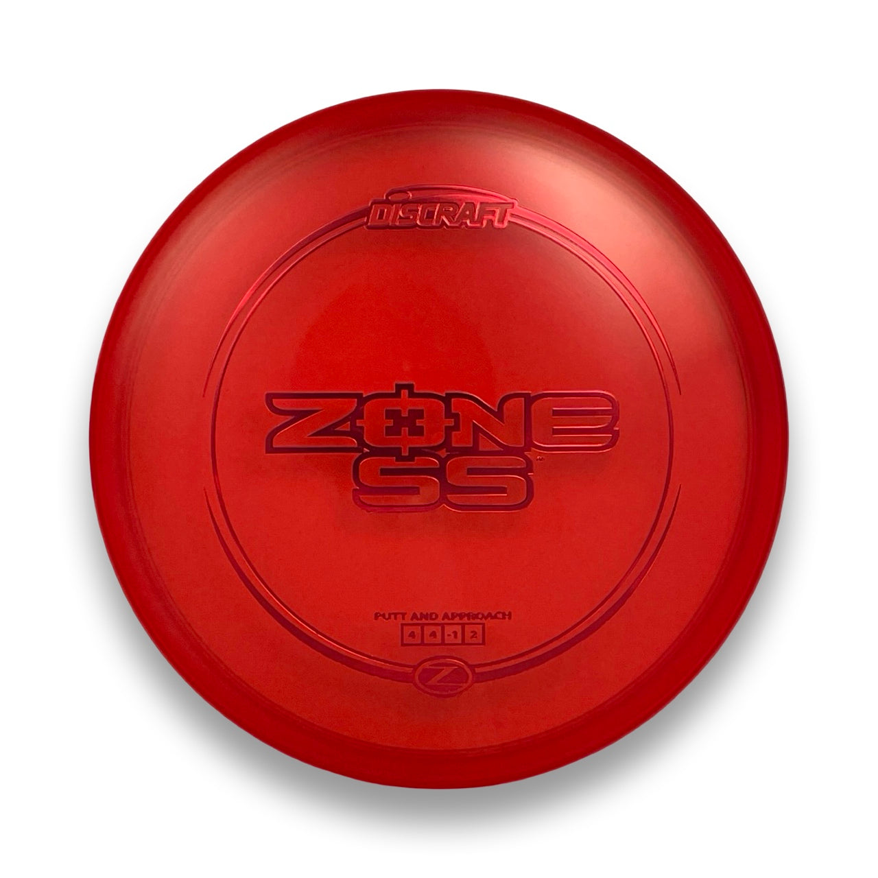 Z-Line Zone SS