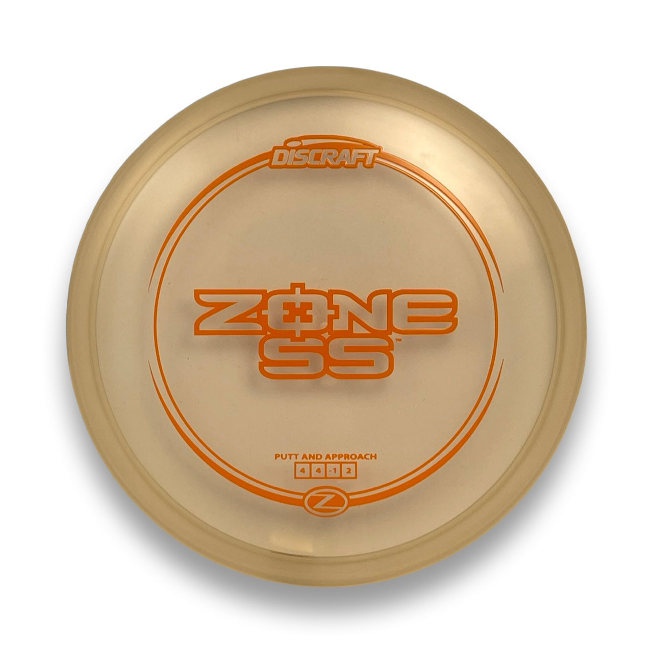Z-Line Zone SS