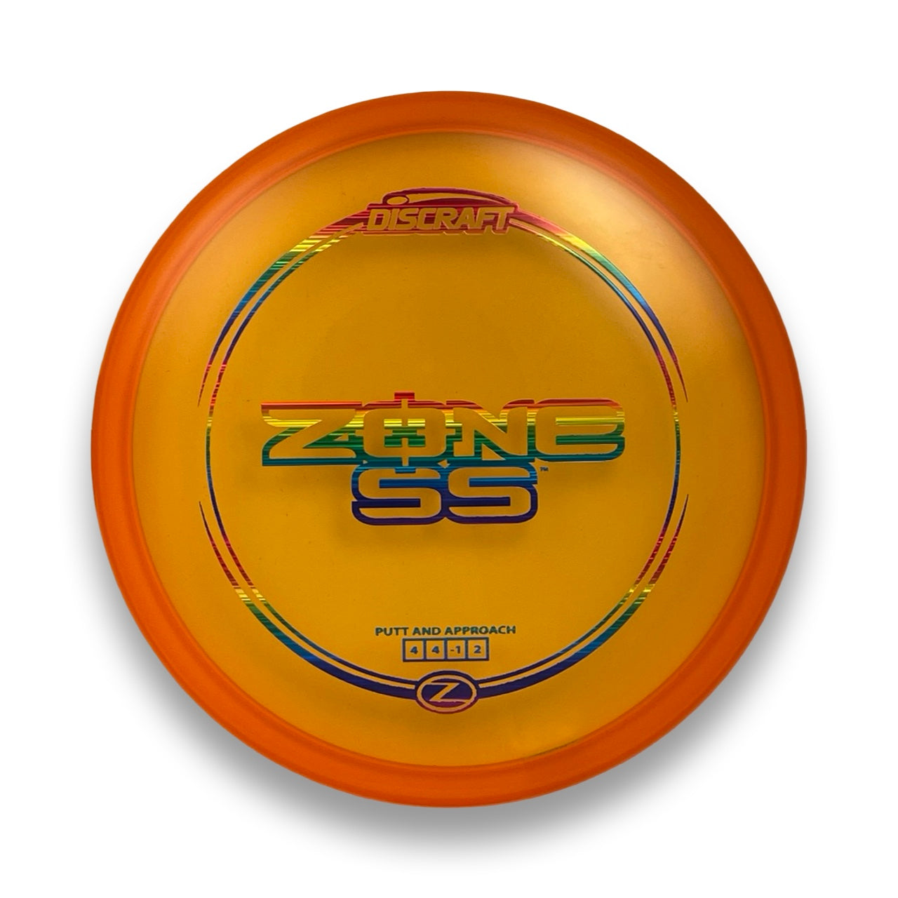 Z-Line Zone SS