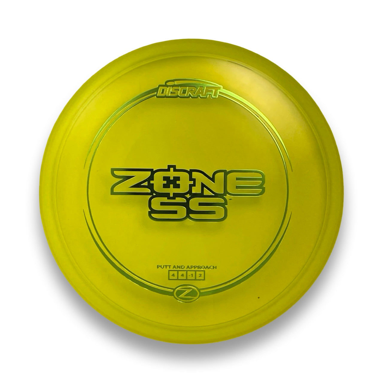 Z-Line Zone SS