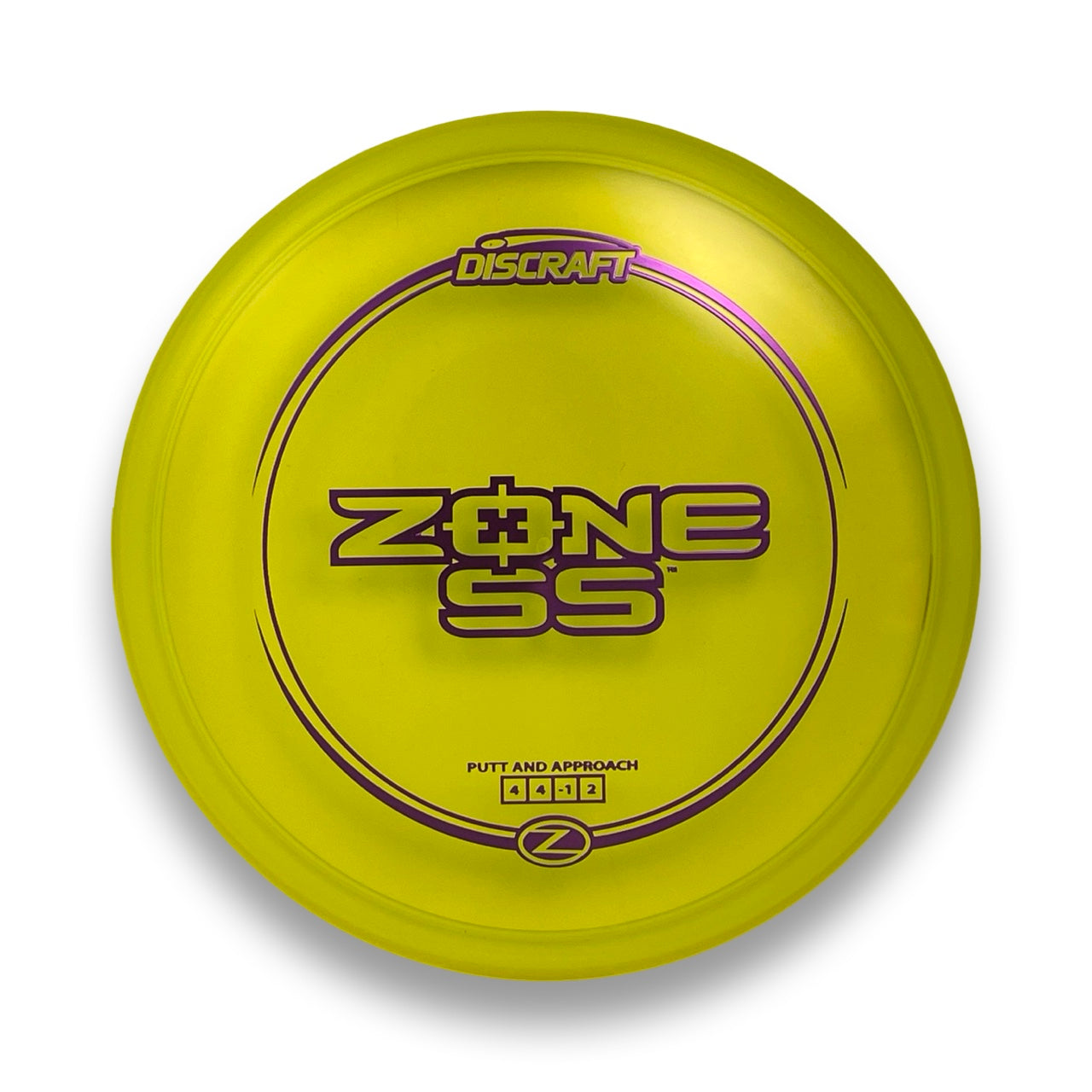 Z-Line Zone SS