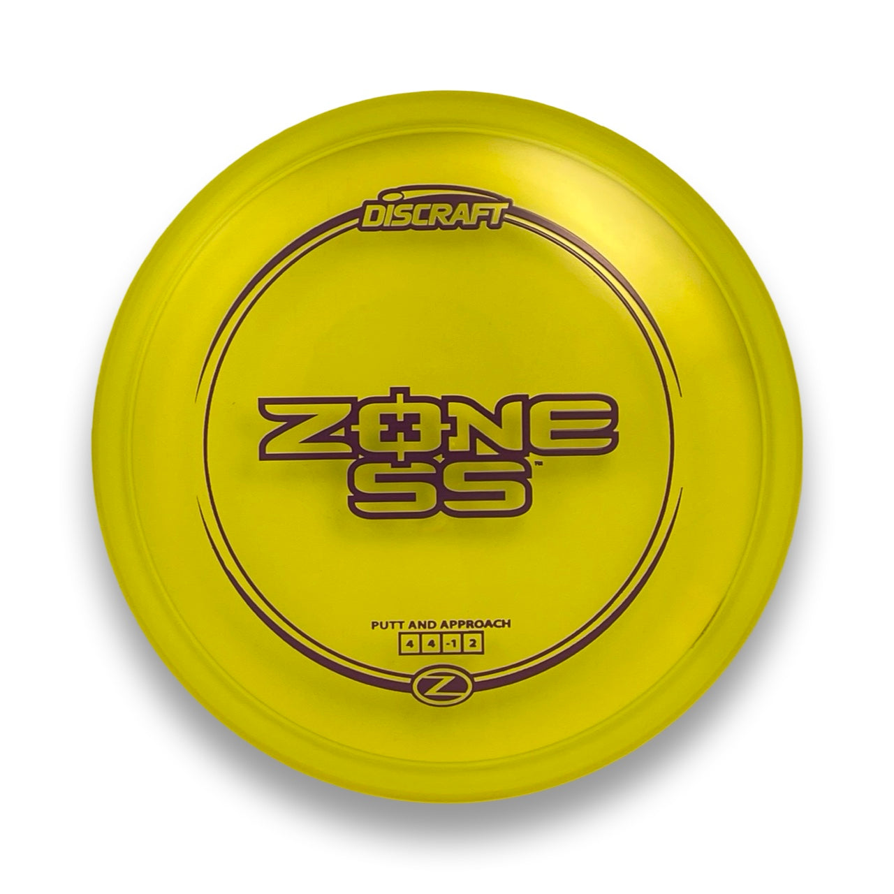 Z-Line Zone SS