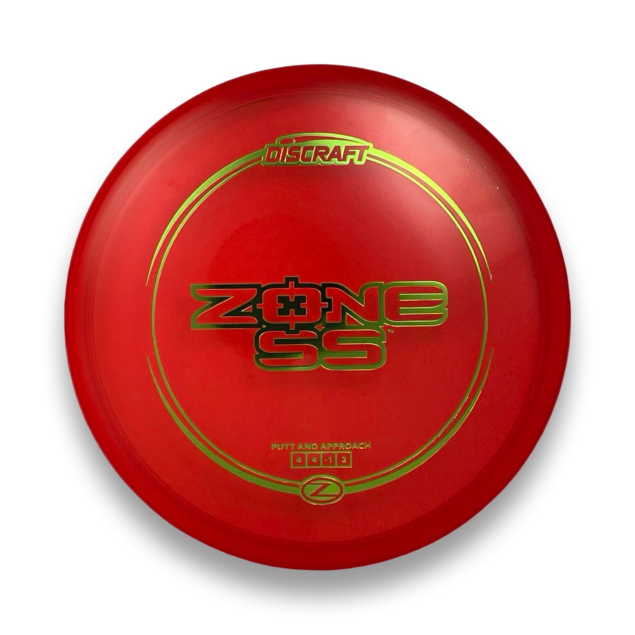 Z-Line Zone SS