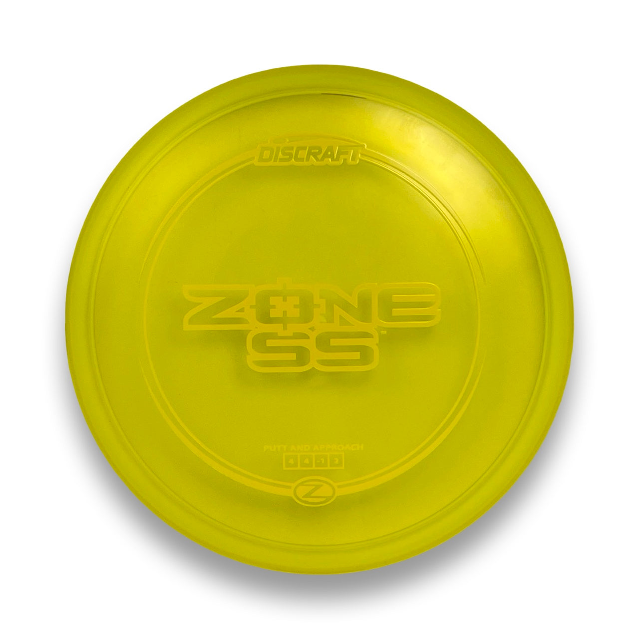 Z-Line Zone SS