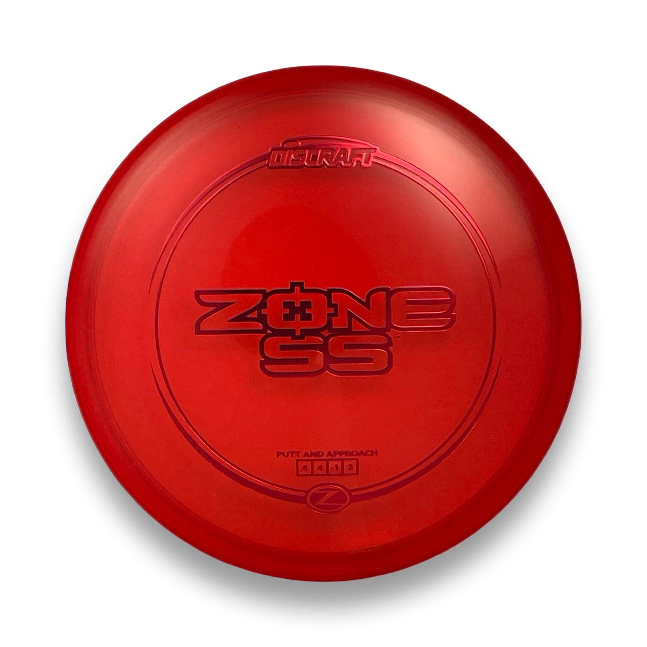 Z-Line Zone SS
