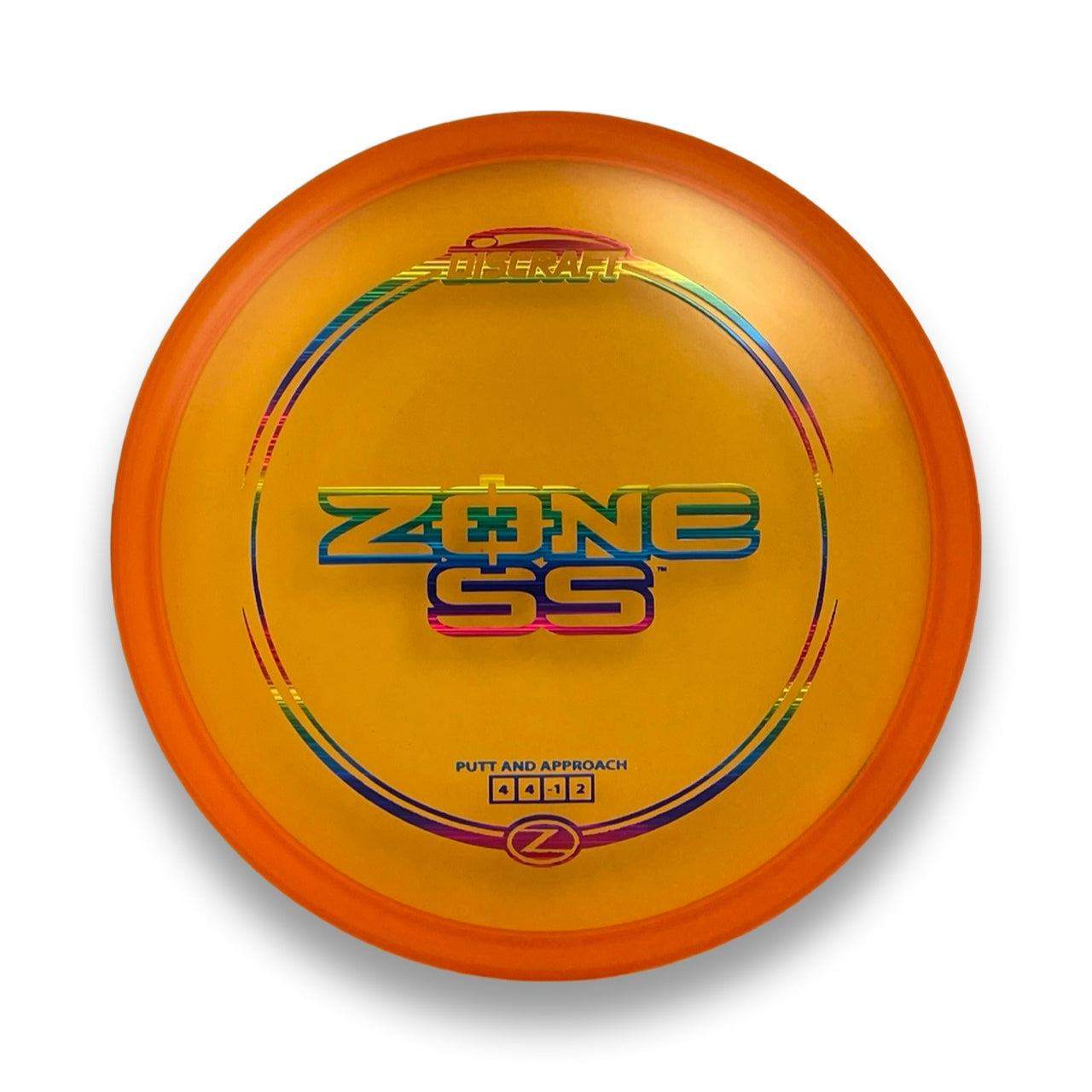 Z-Line Zone SS
