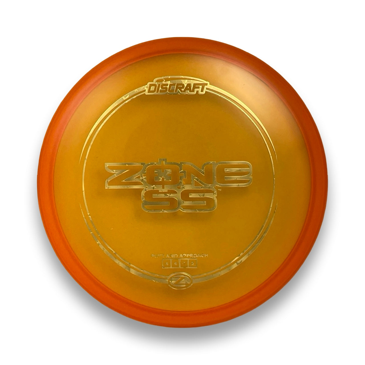 Z-Line Zone SS