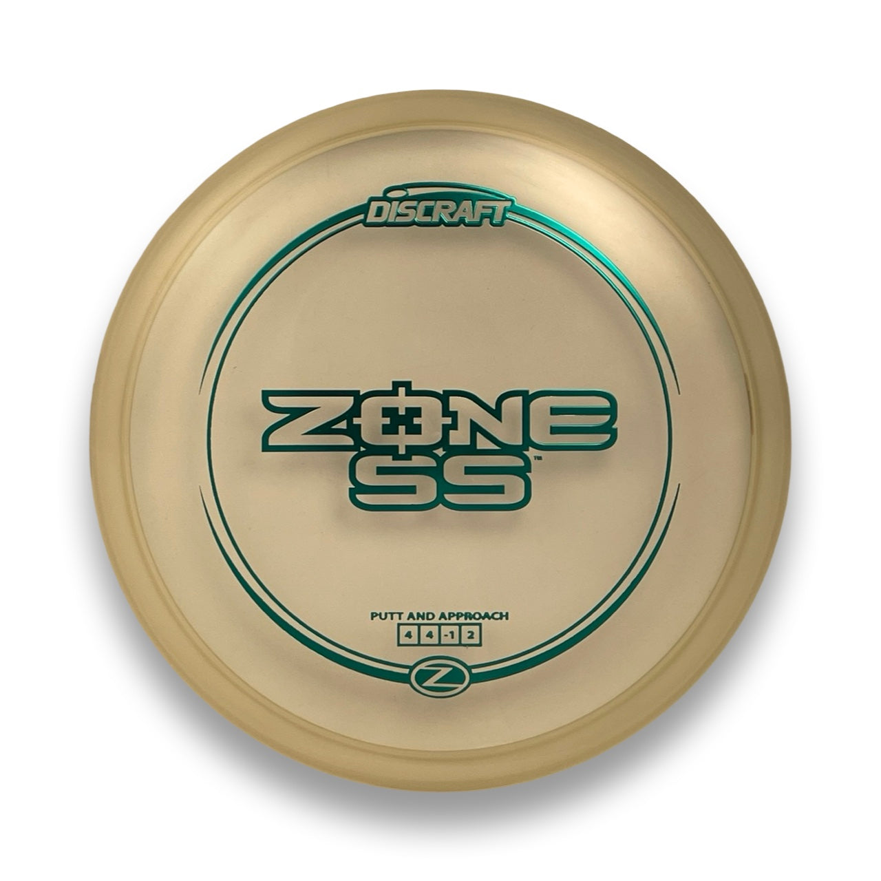 Z-Line Zone SS