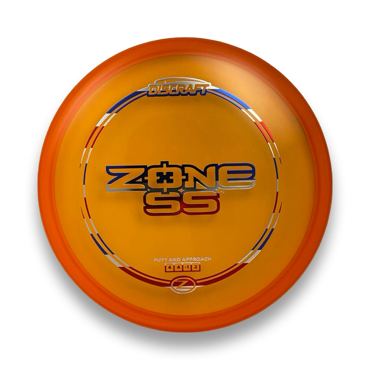 Z-Line Zone SS