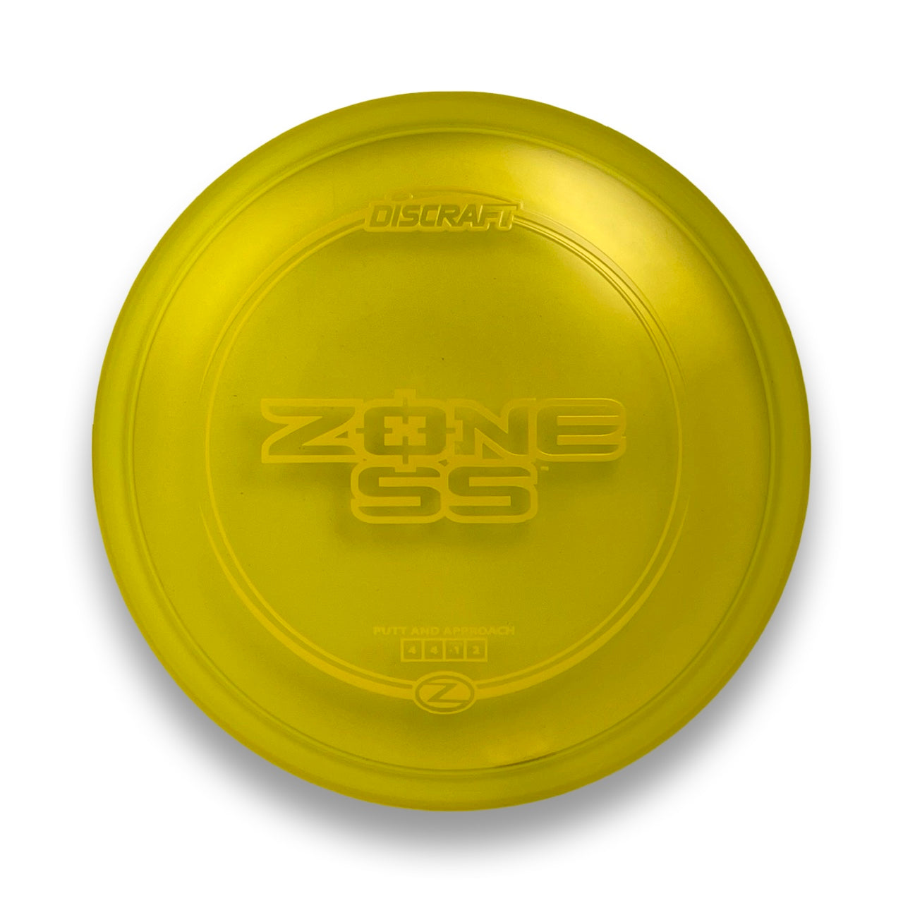 Z-Line Zone SS