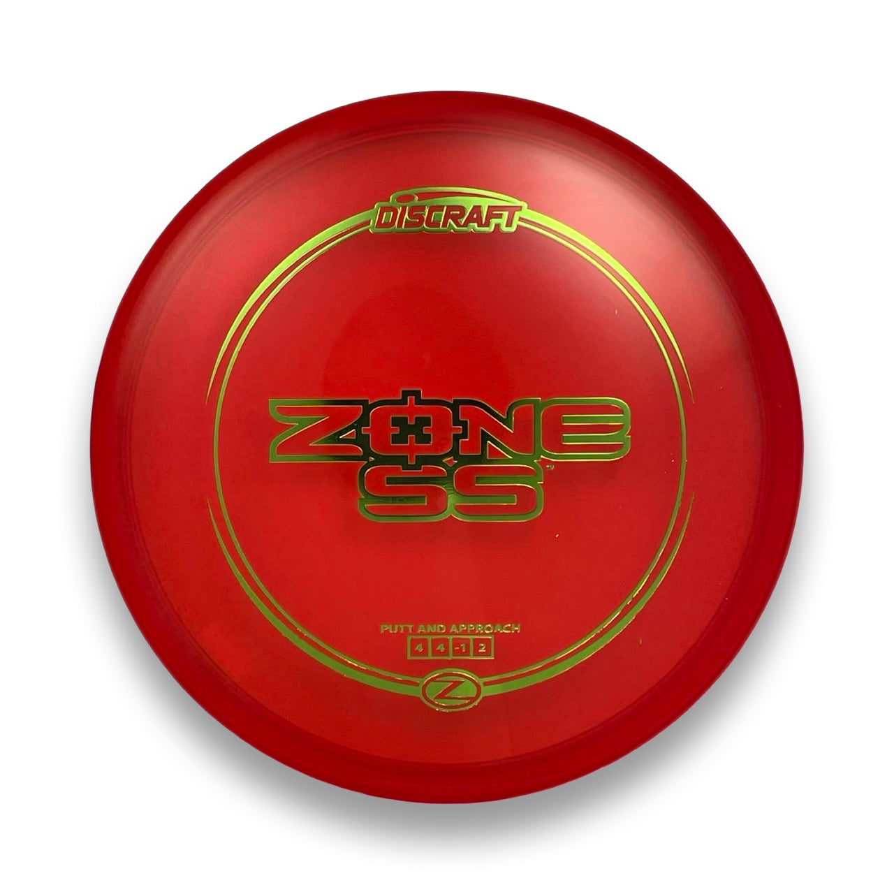 Z-Line Zone SS