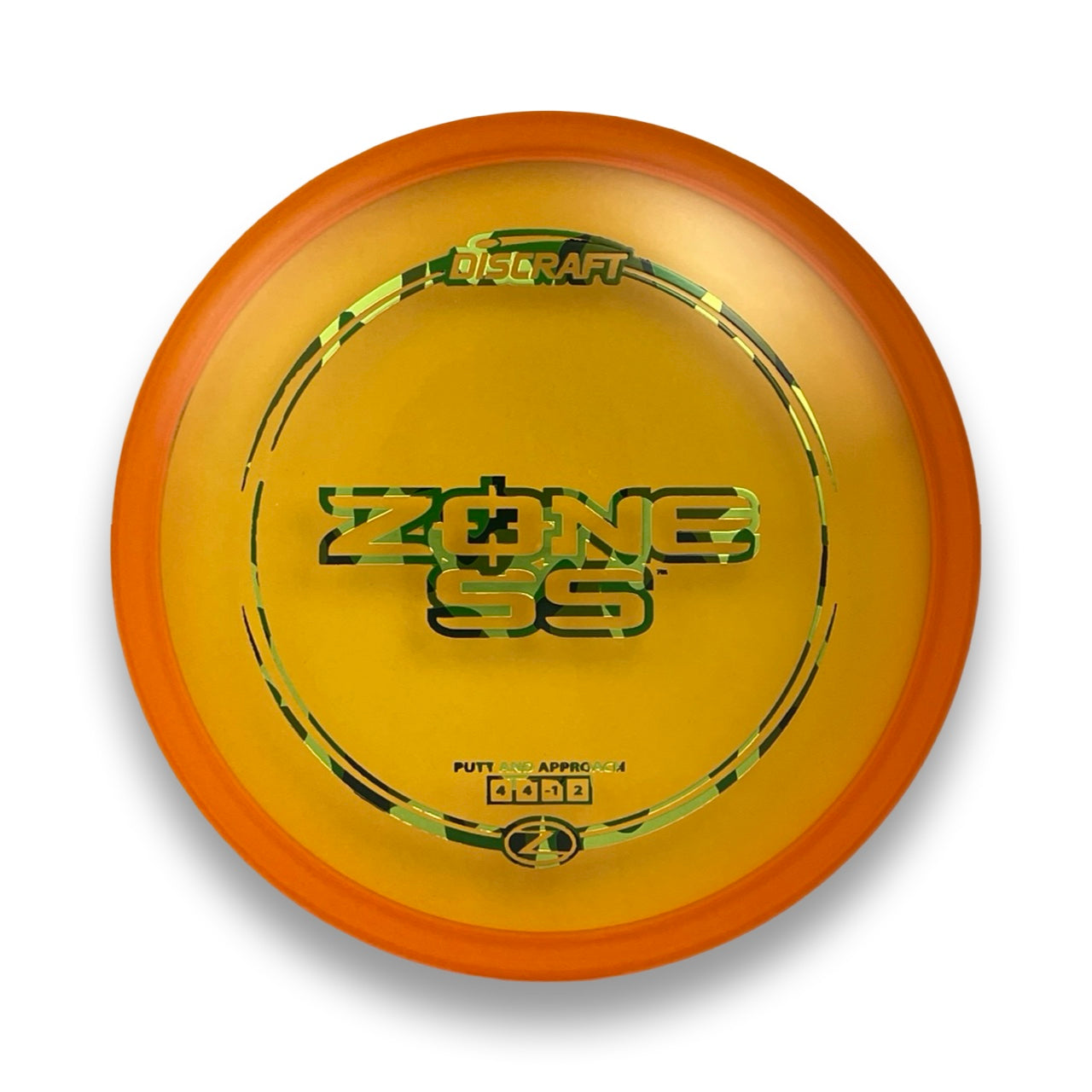 Z-Line Zone SS