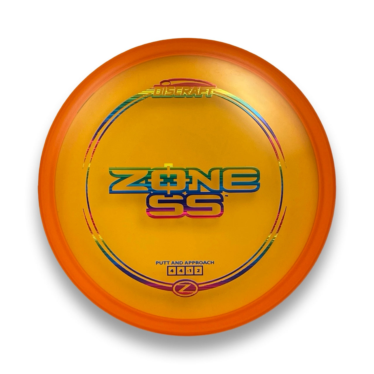 Z-Line Zone SS