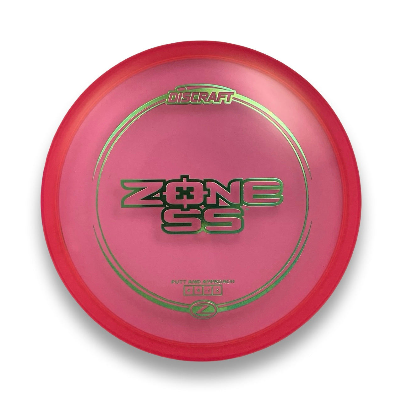 Z-Line Zone SS