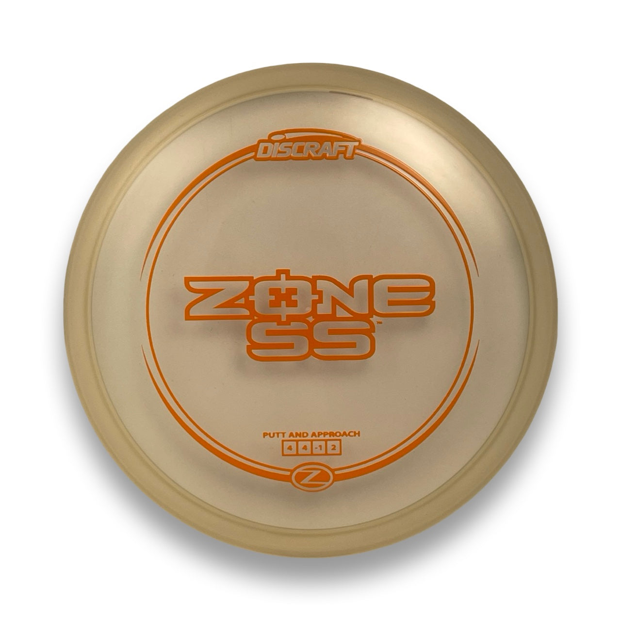 Z-Line Zone SS