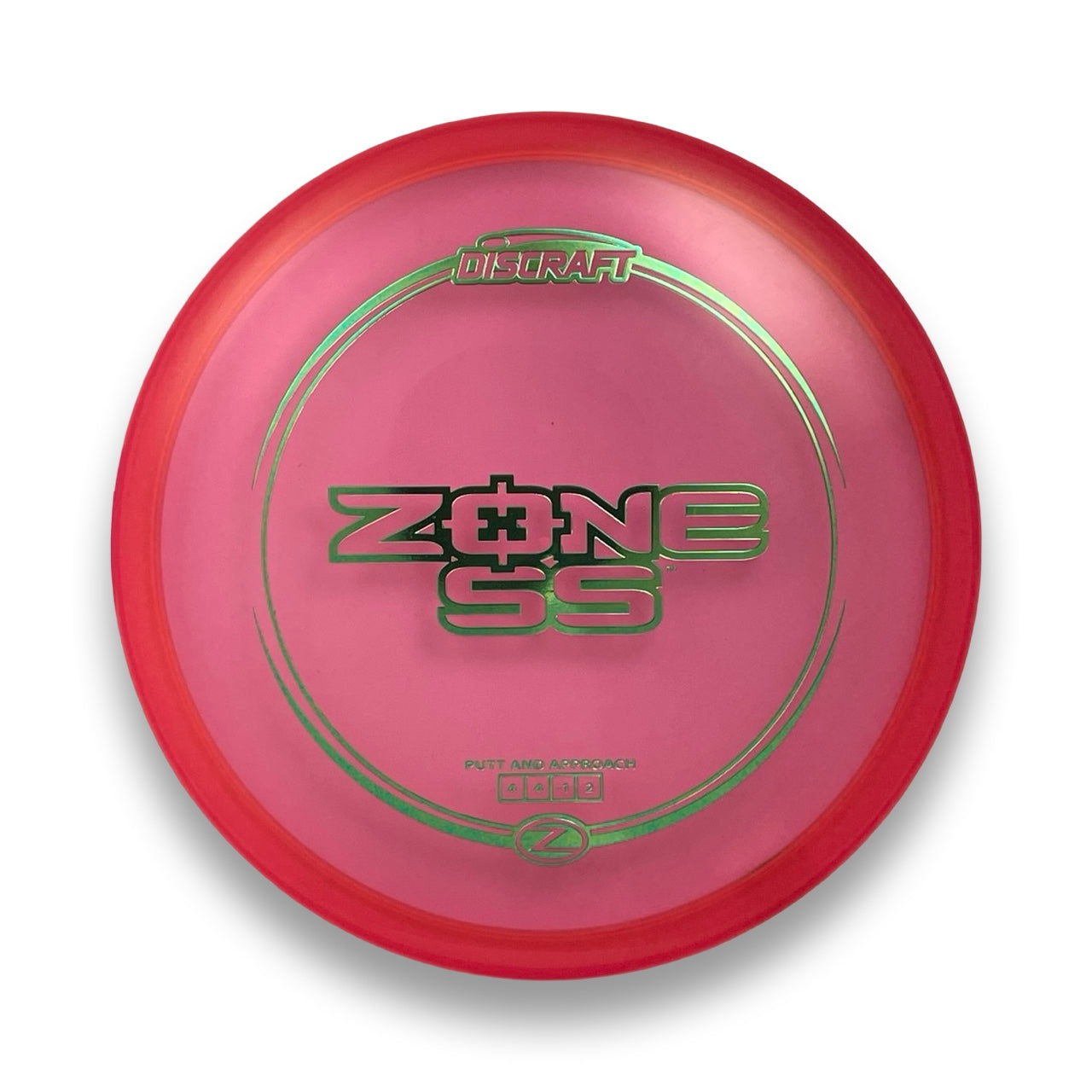 Z-Line Zone SS