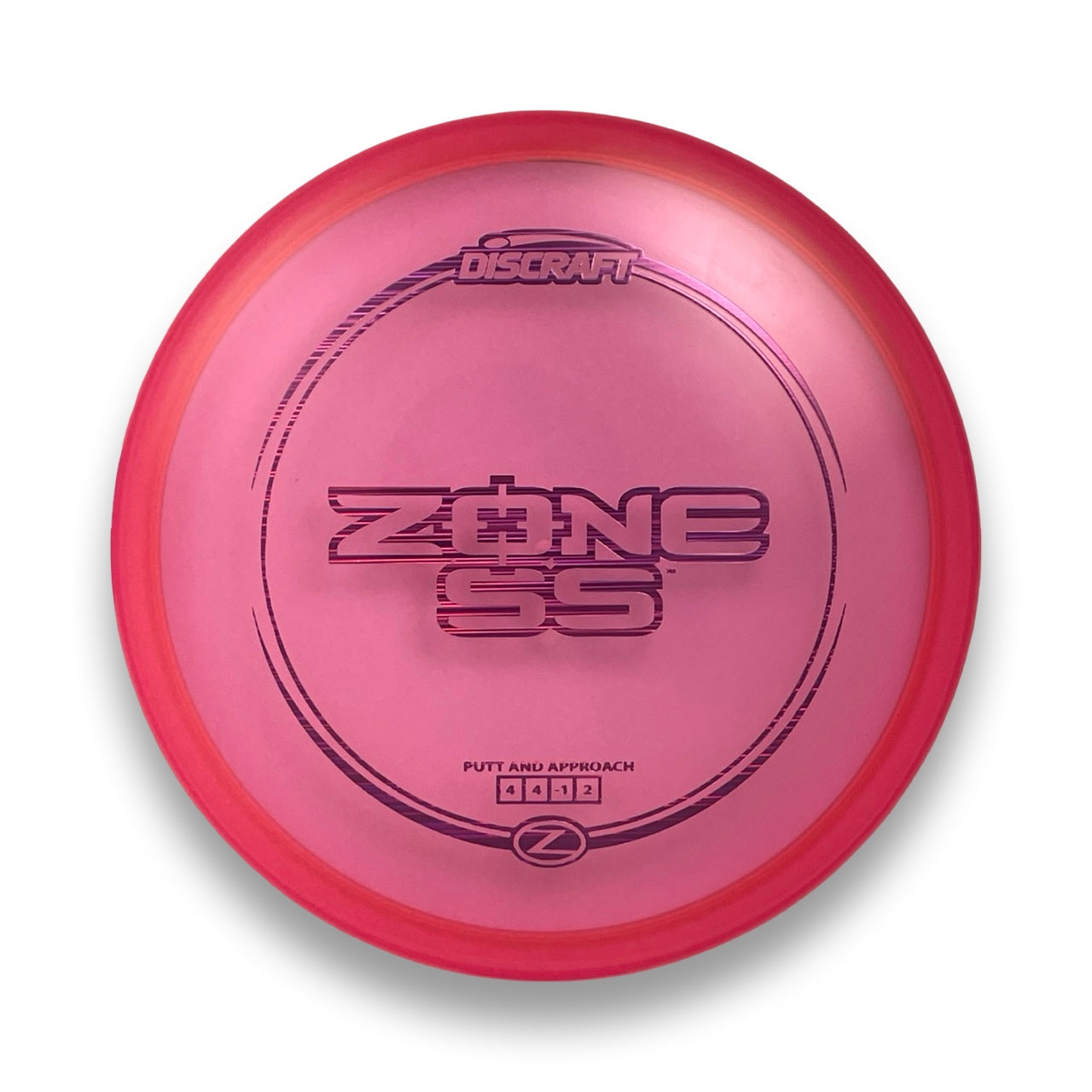Z-Line Zone SS