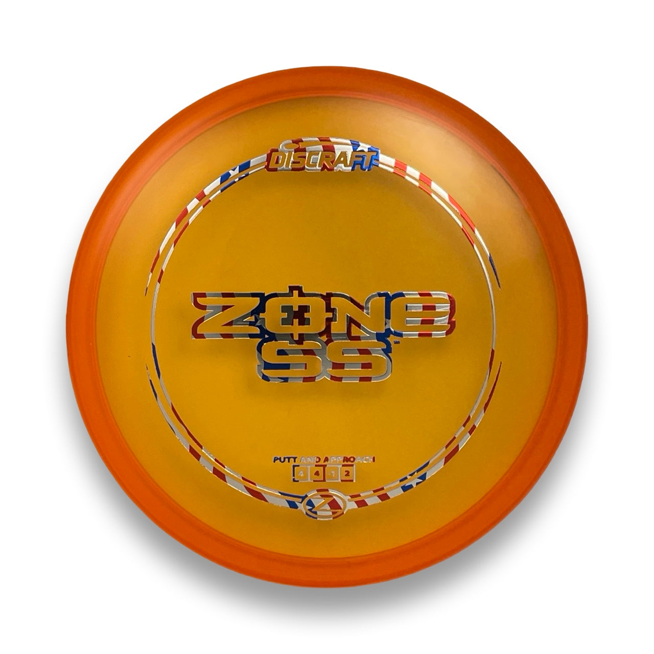 Z-Line Zone SS
