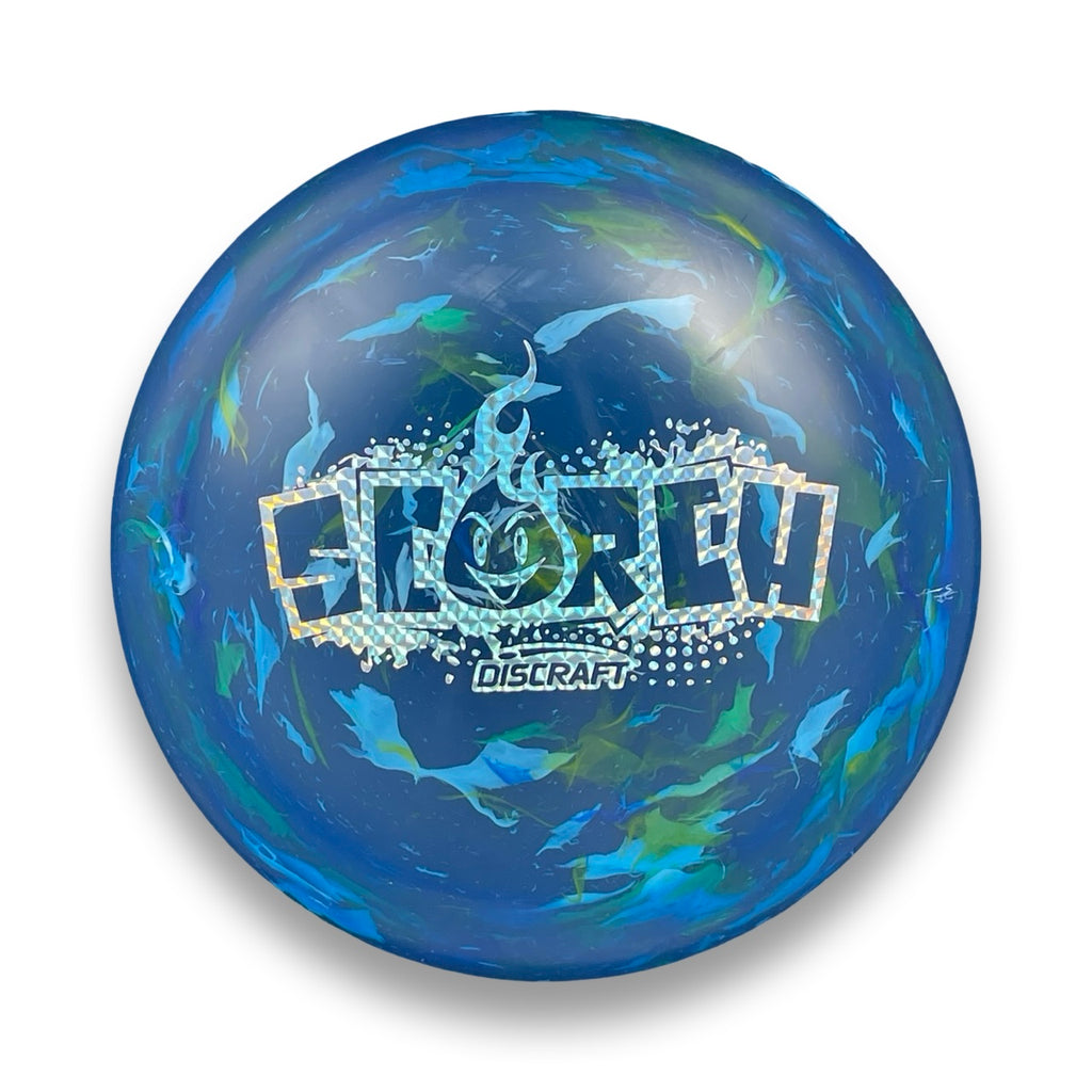 Lightweight Jawbreaker Scorch