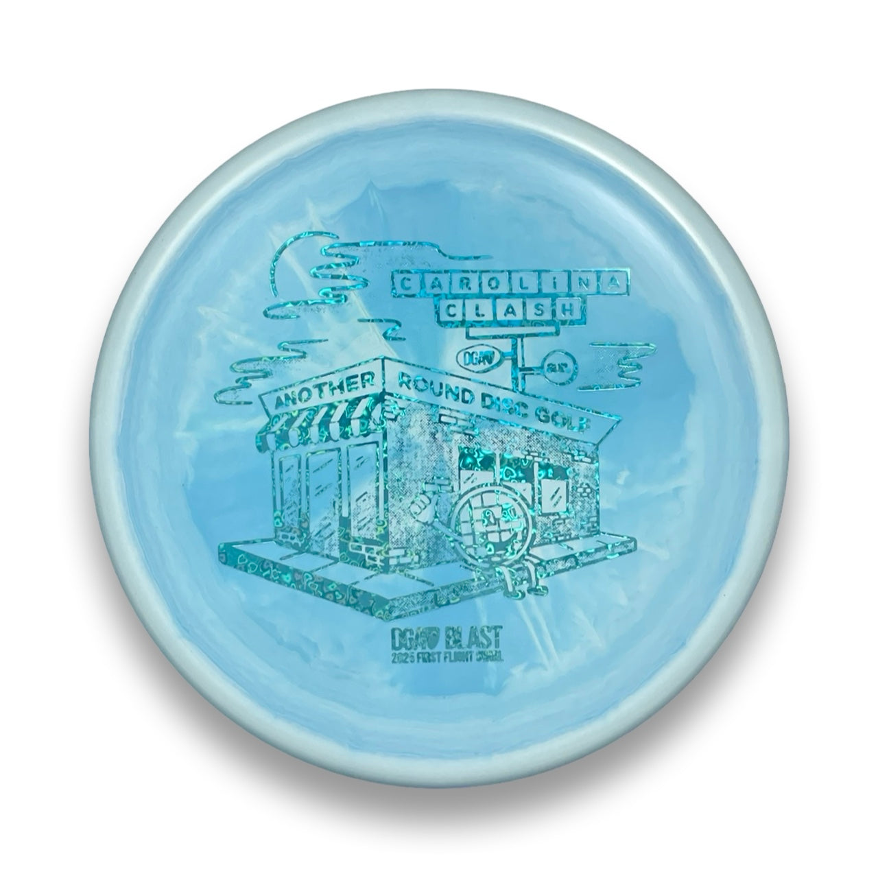 First Flight Swirl Blast - 2025 Carolina Clash