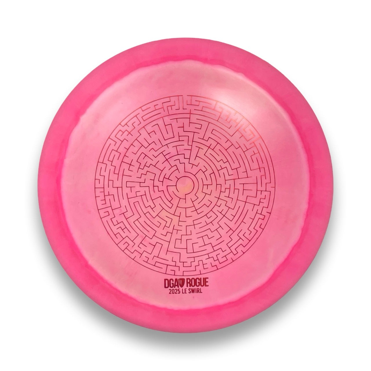 ProLine Swirl Rogue - 2025 Carolina Clash