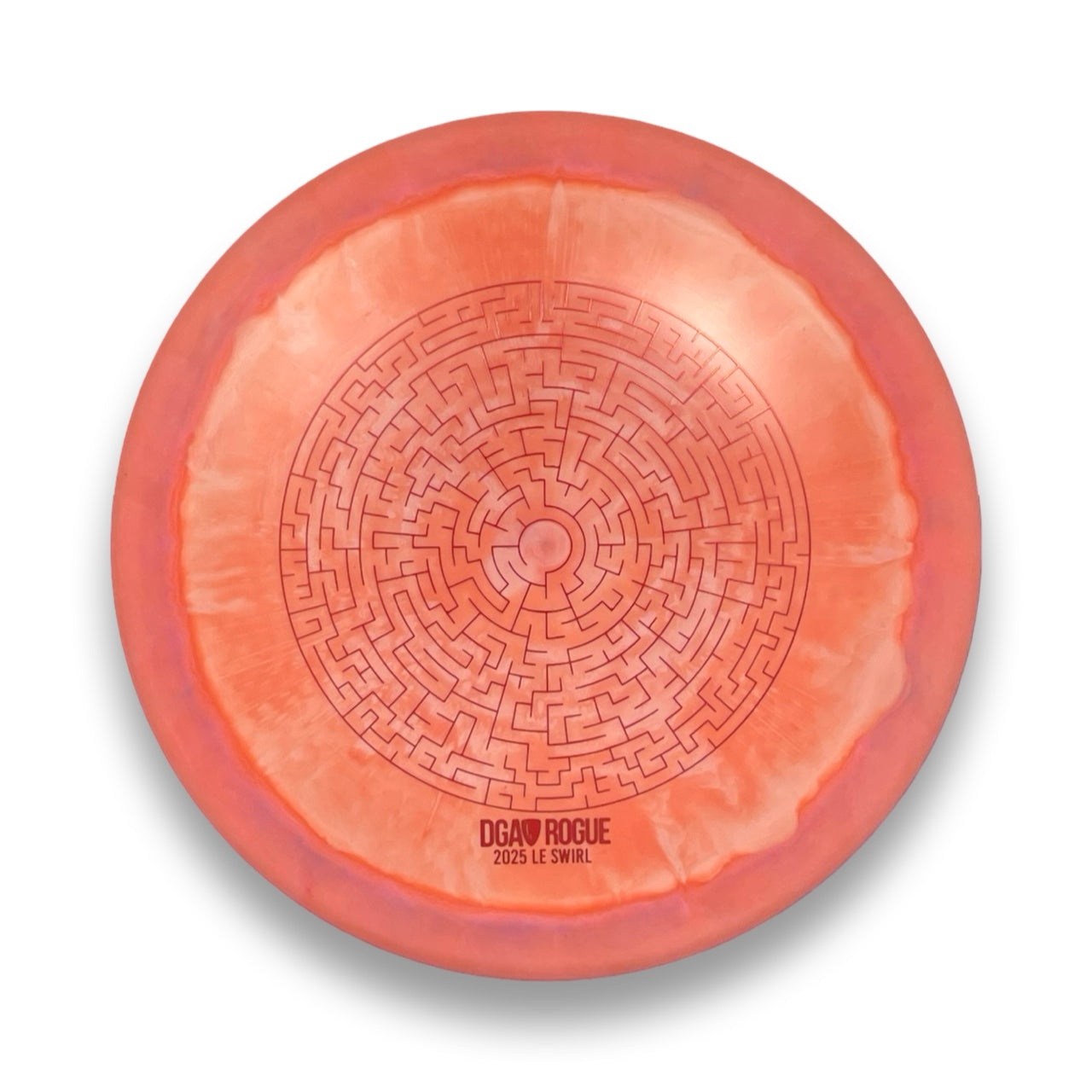 ProLine Swirl Rogue - 2025 Carolina Clash