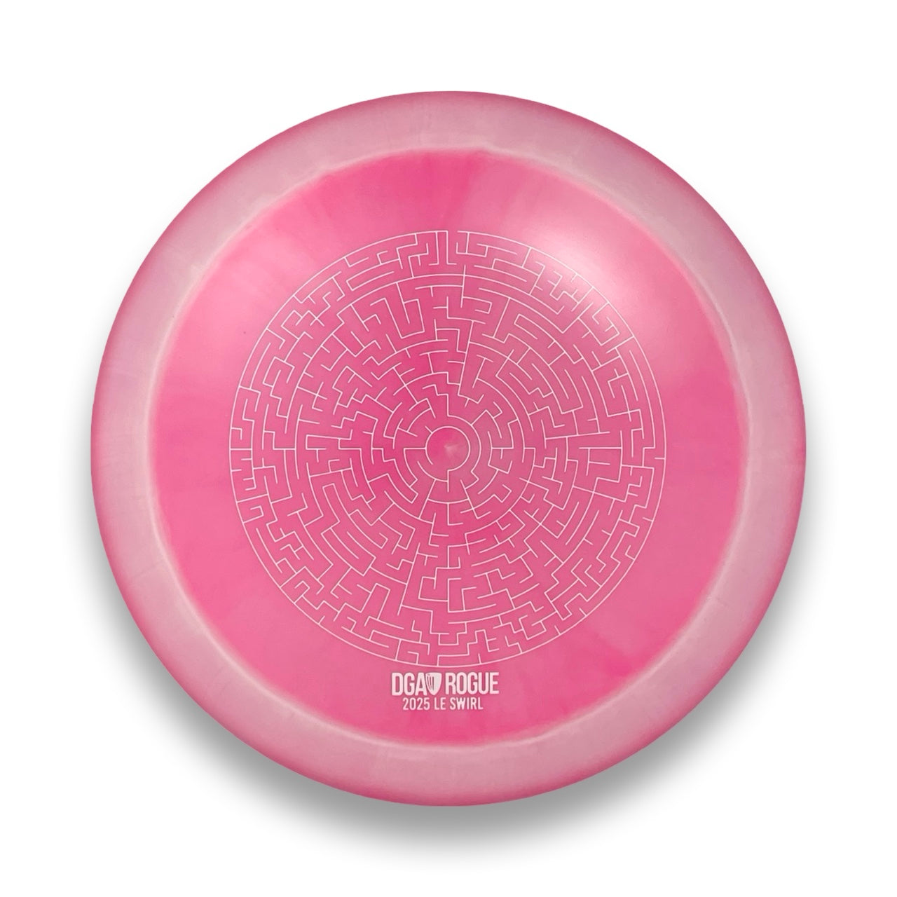 ProLine Swirl Rogue - 2025 Carolina Clash