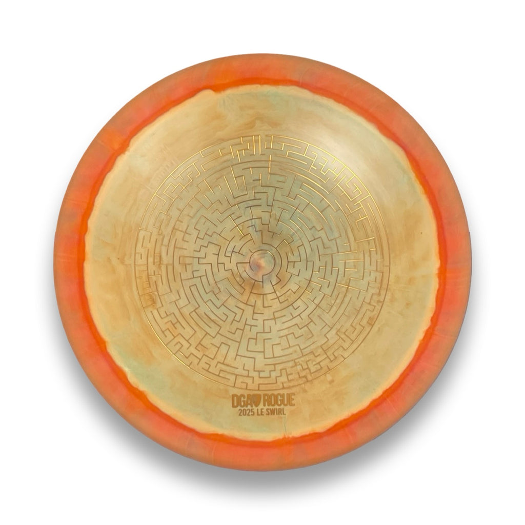 ProLine Swirl Rogue - 2025 Carolina Clash