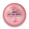 Prototype ESP Malita - 2025 Carolina Clash