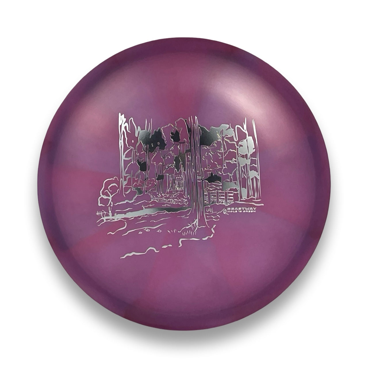 Z-Swirl Impact - 2025 Carolina Clash