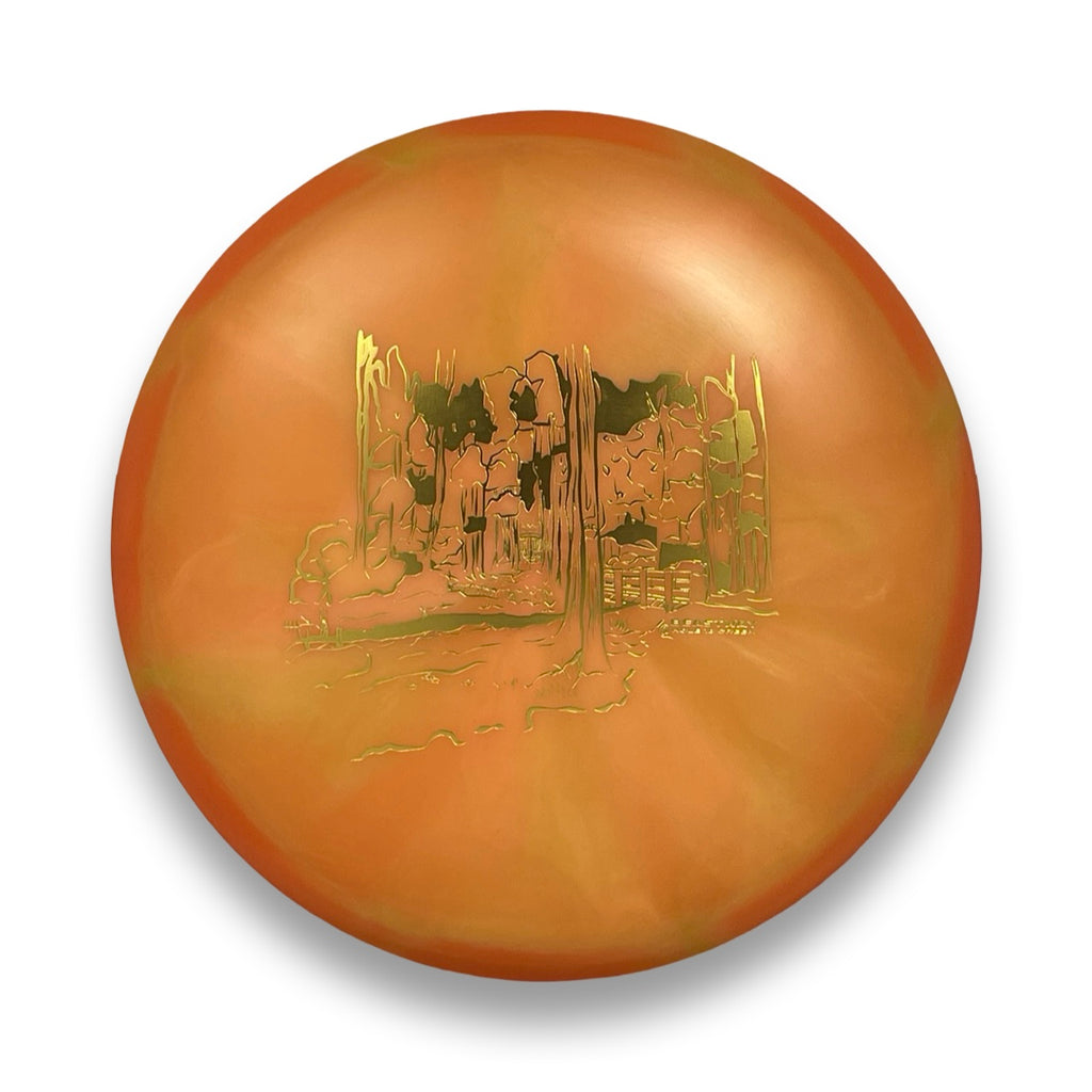 Z-Swirl Impact - 2025 Carolina Clash