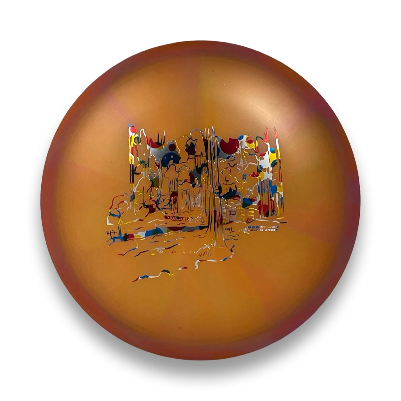 Z-Swirl Impact - 2025 Carolina Clash