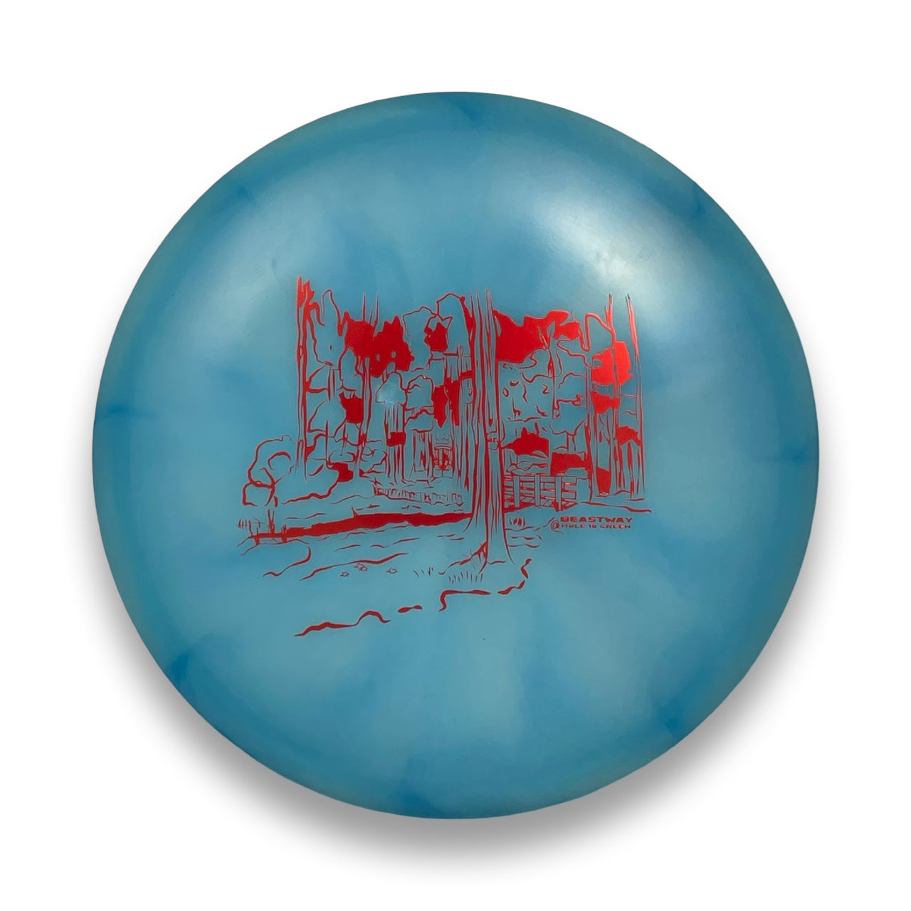 Z-Swirl Impact - 2025 Carolina Clash