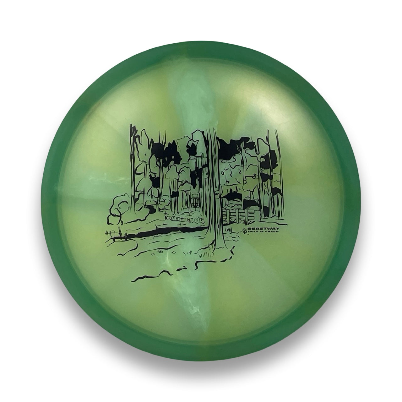 Z-Swirl Impact - 2025 Carolina Clash