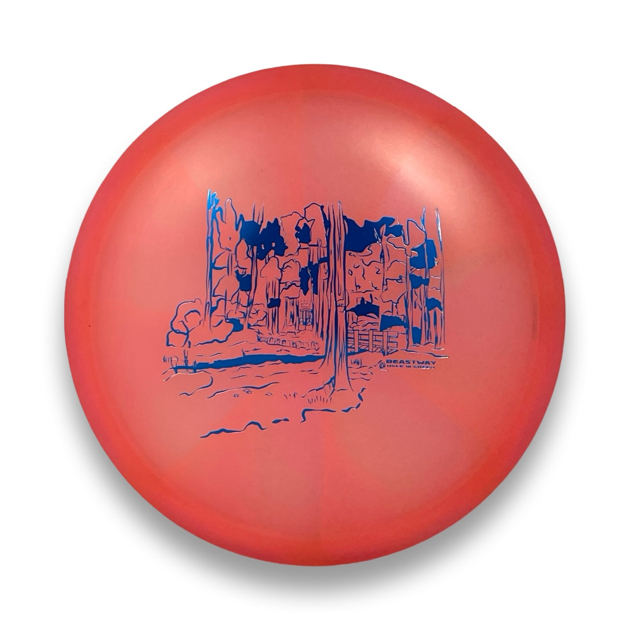 Z-Swirl Impact - 2025 Carolina Clash