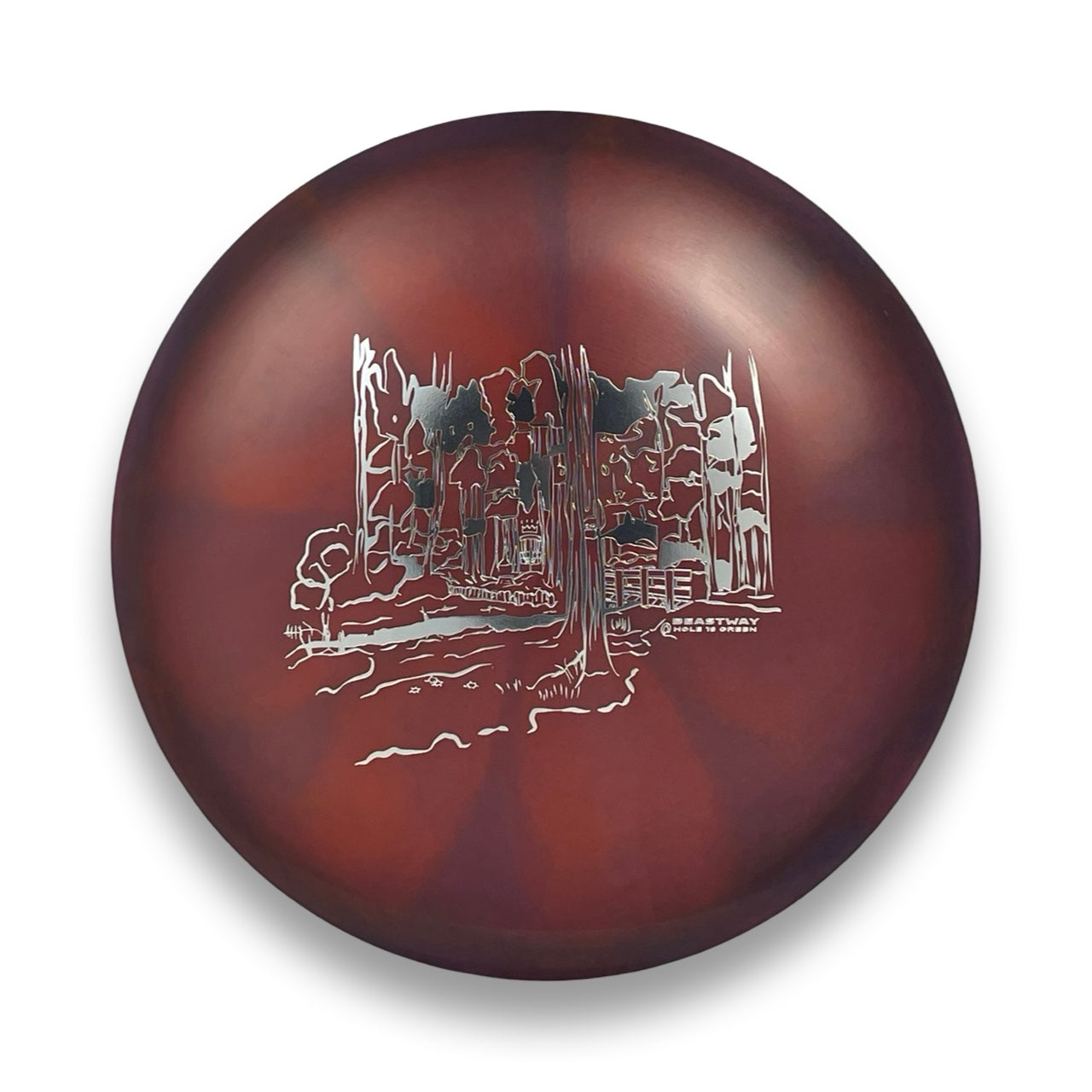 Z-Swirl Impact - 2025 Carolina Clash