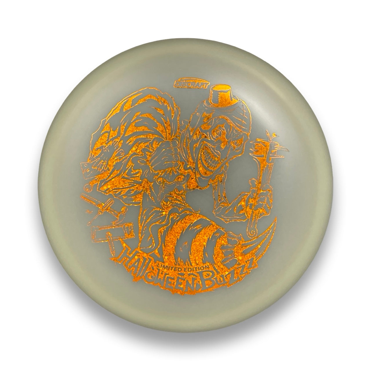 2025 Halloween Mega-Glo Buzzz