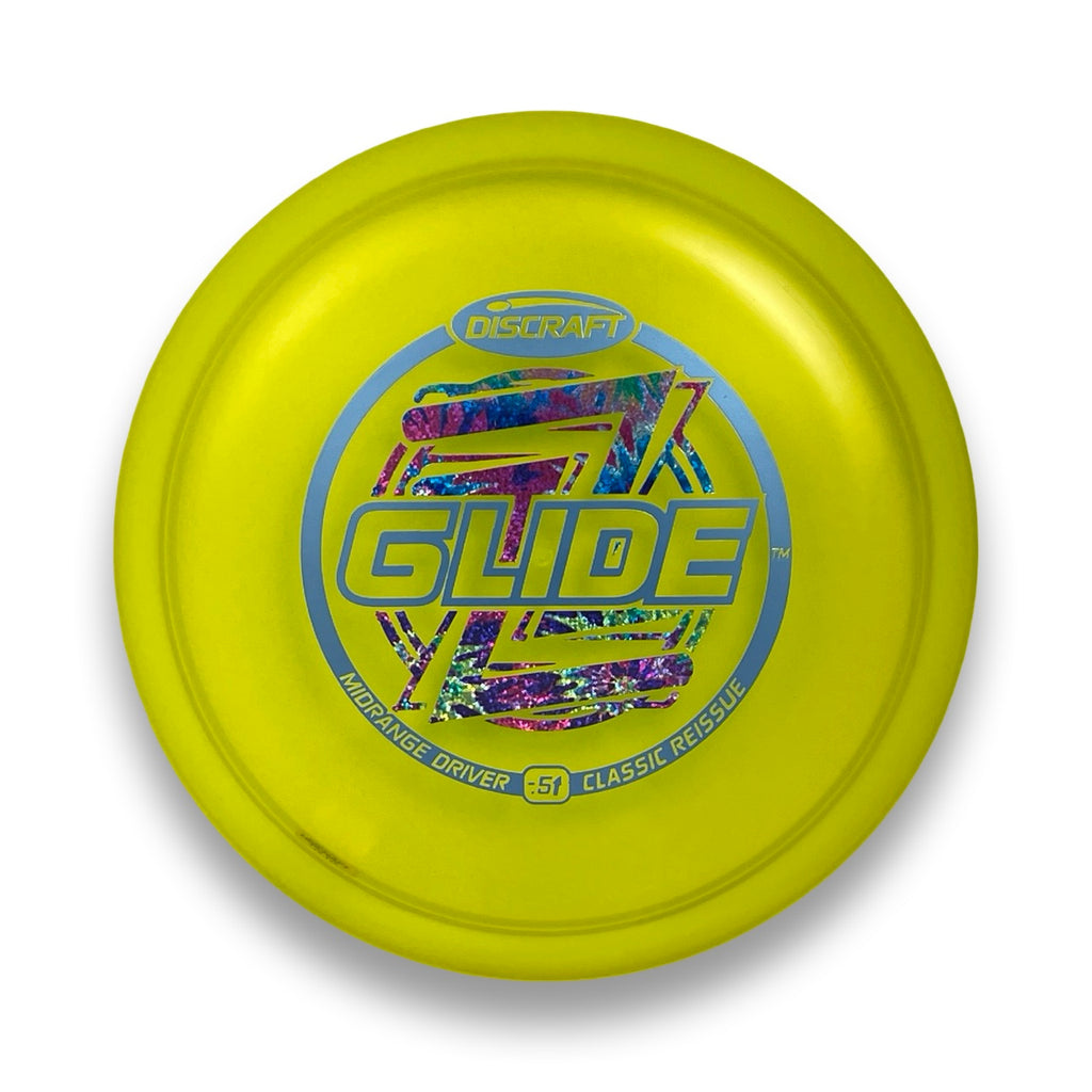 Z Glide - Classic Reissue