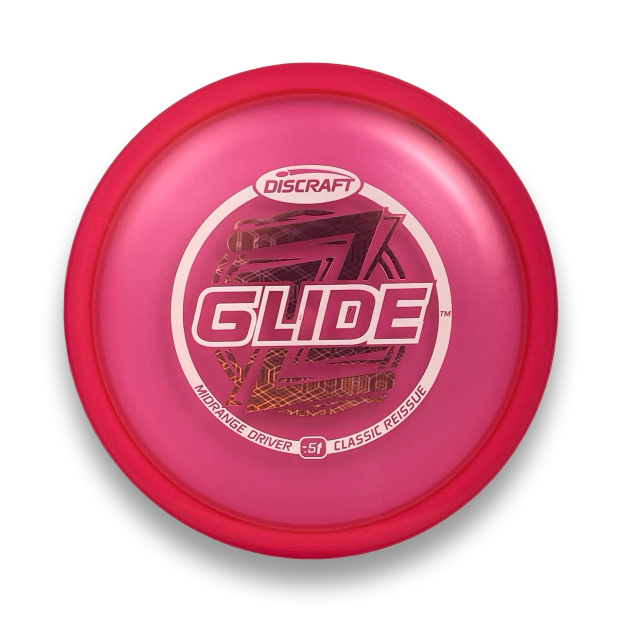 Z Glide - Classic Reissue