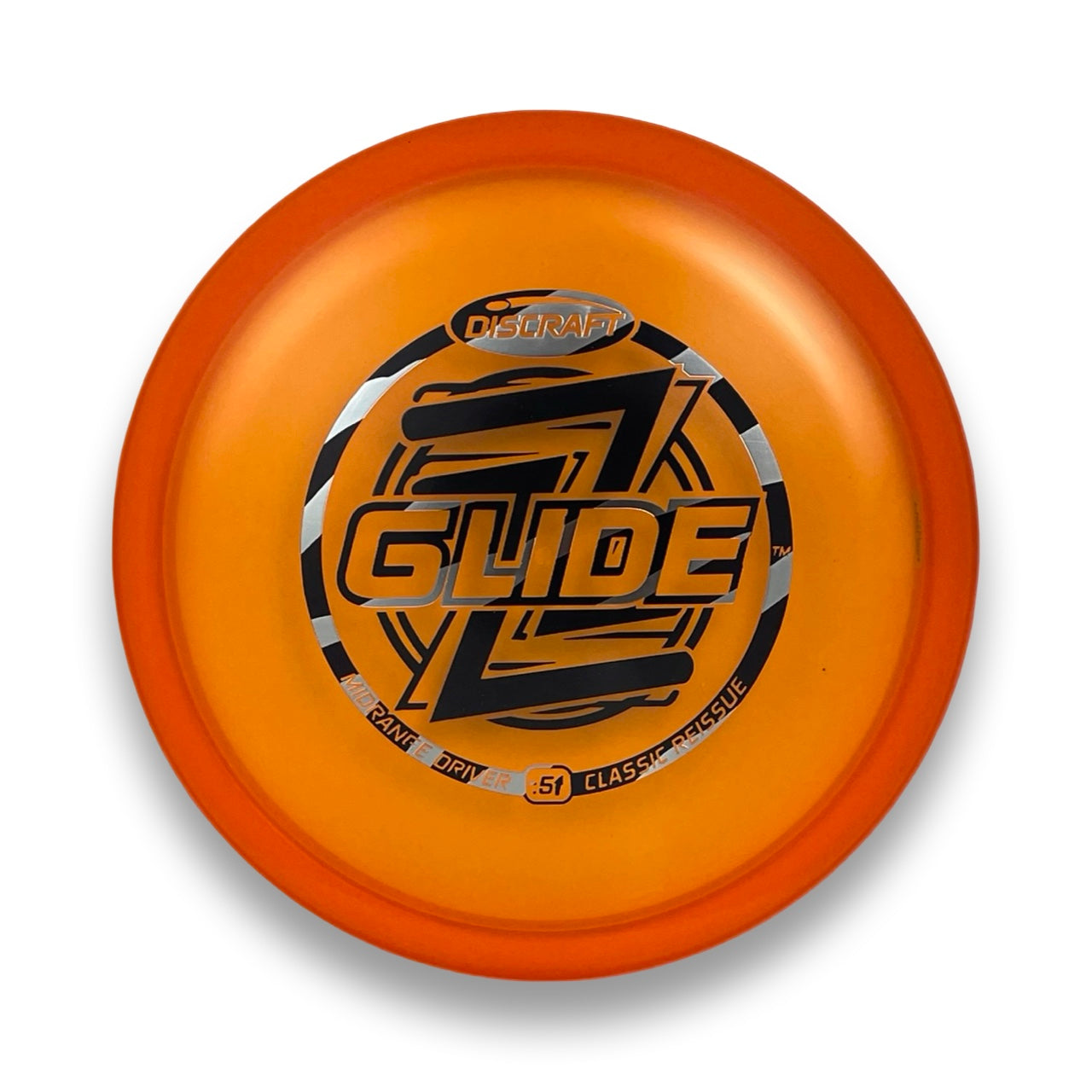 Z Glide - Classic Reissue