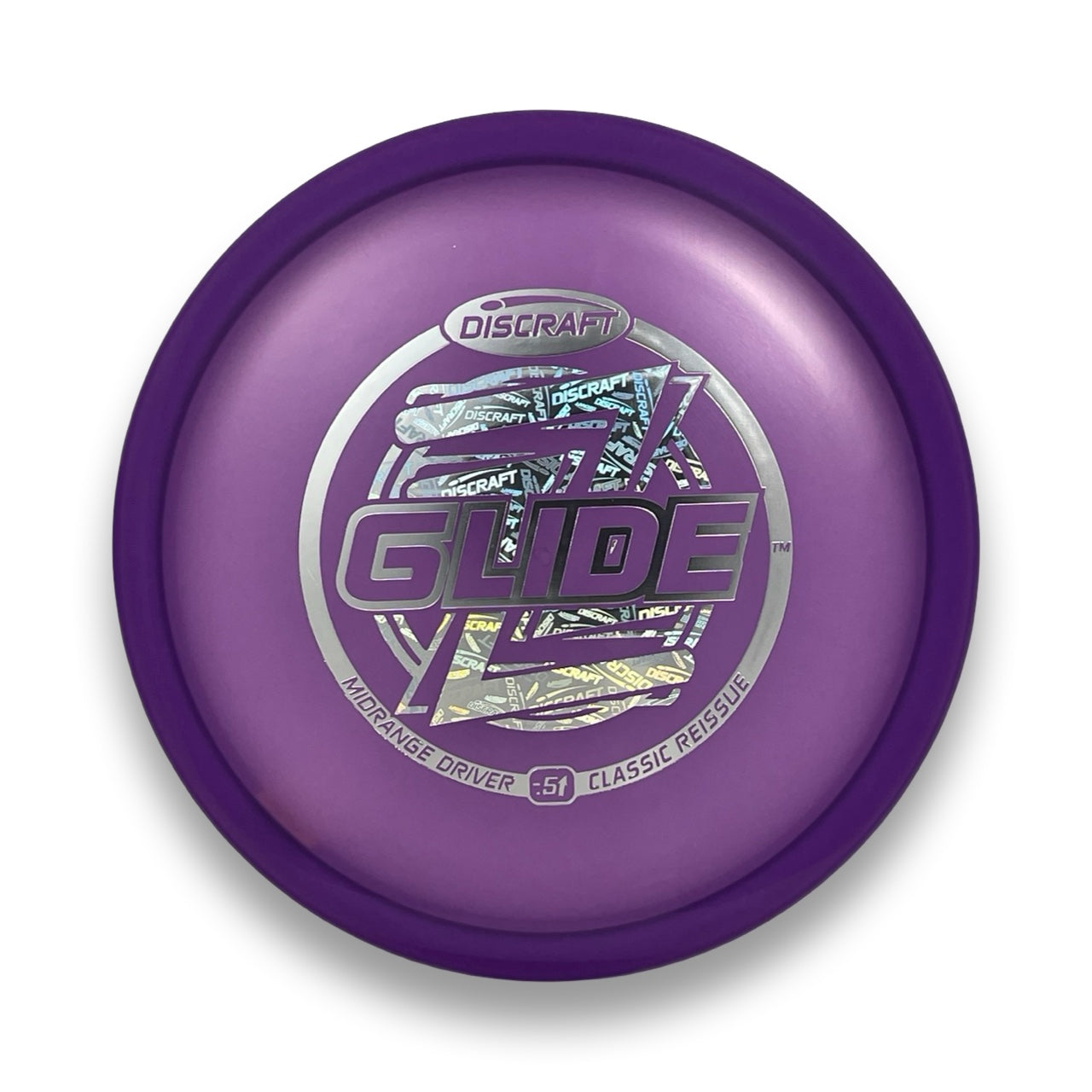 Z Glide - Classic Reissue