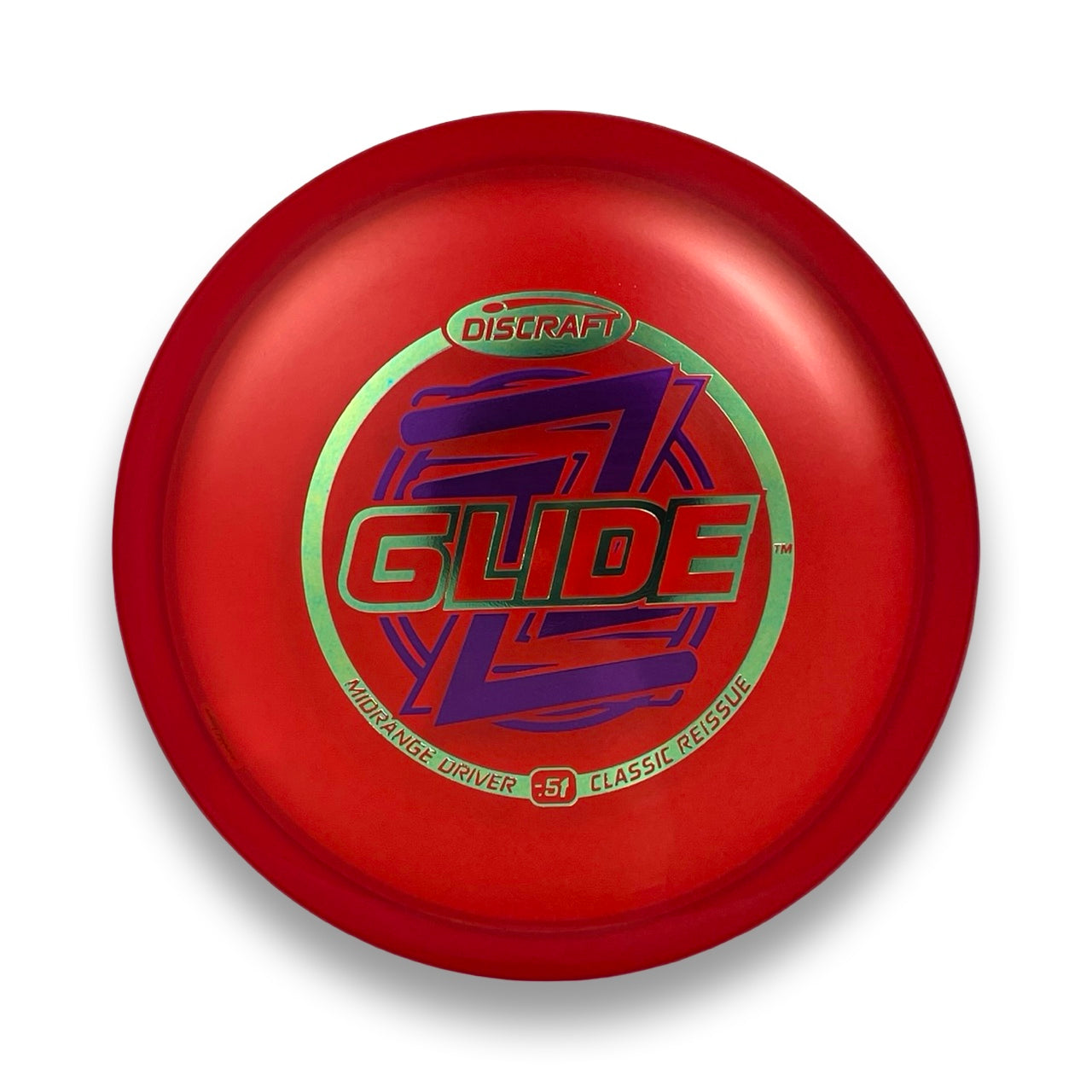 Z Glide - Classic Reissue