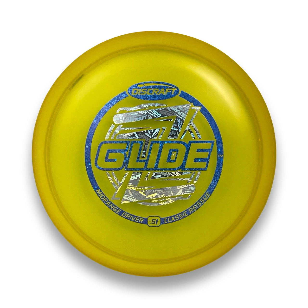 Z Glide - Classic Reissue