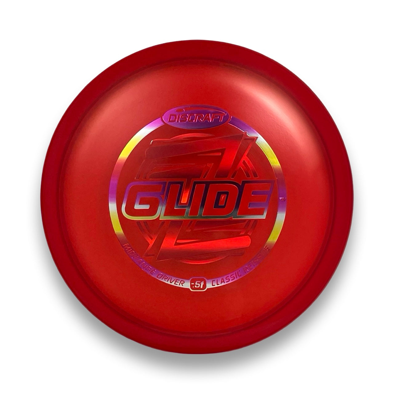 Z Glide - Classic Reissue