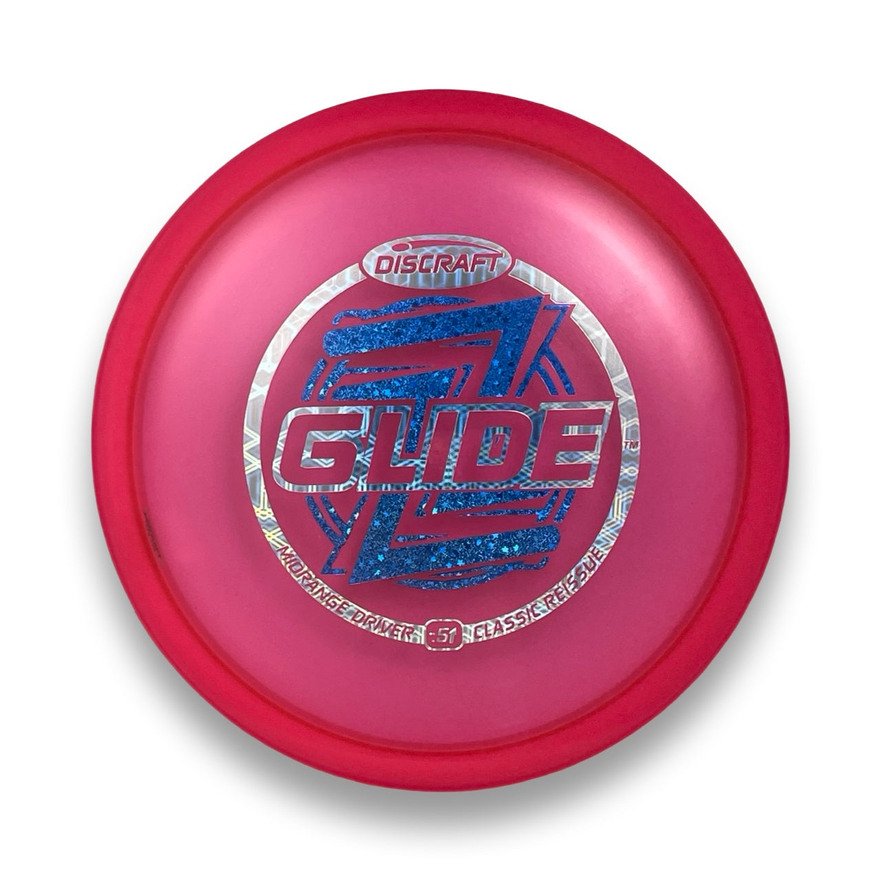 Z Glide - Classic Reissue