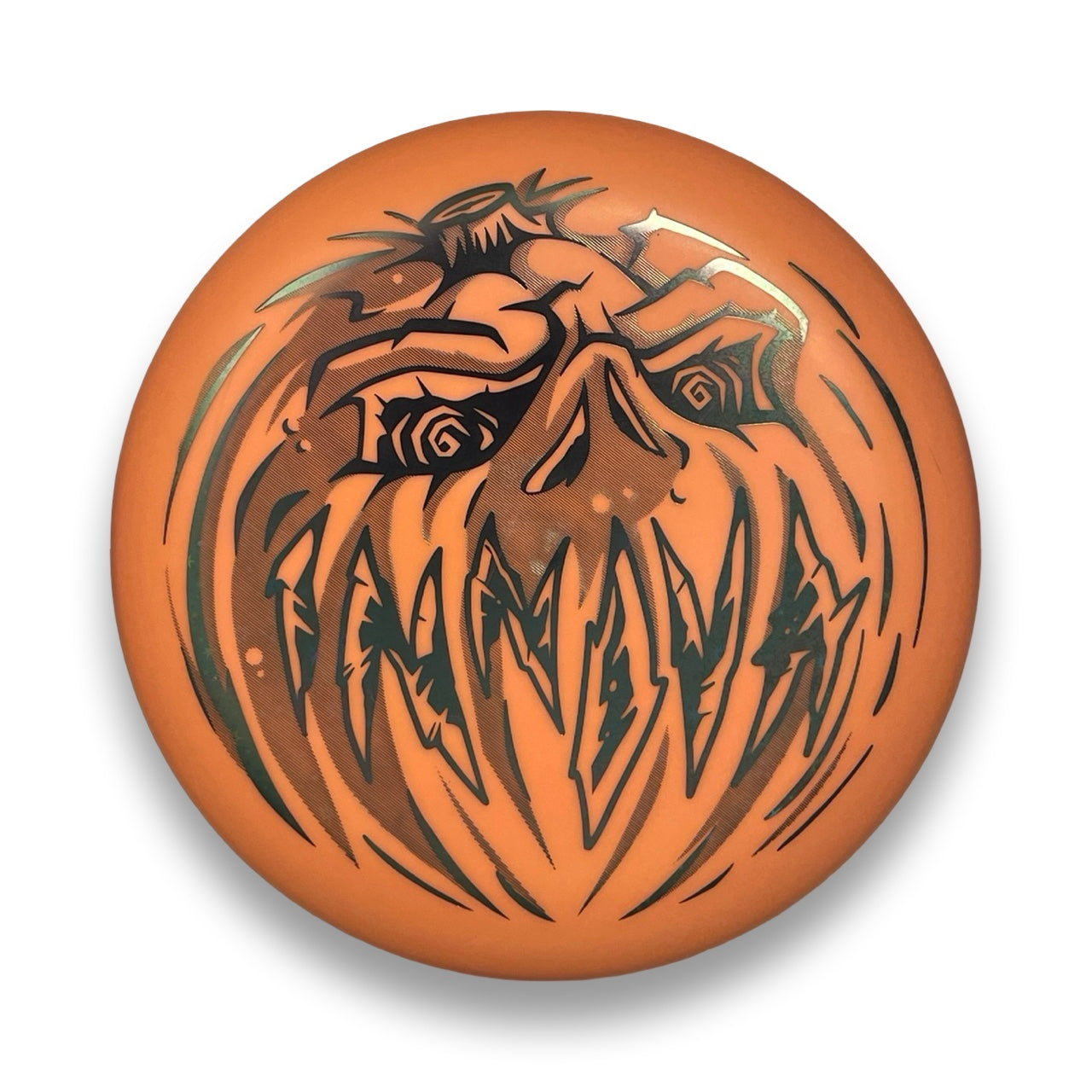 2025 Halloween Proto Glow Nexus Aviar