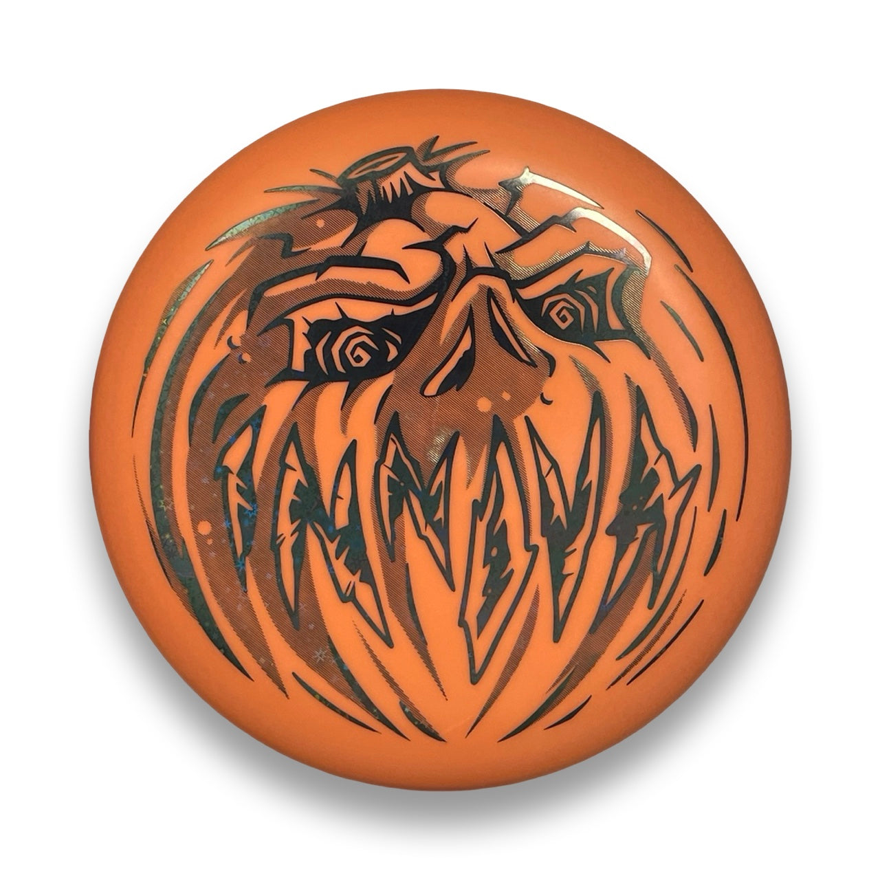 2025 Halloween Proto Glow Nexus Aviar