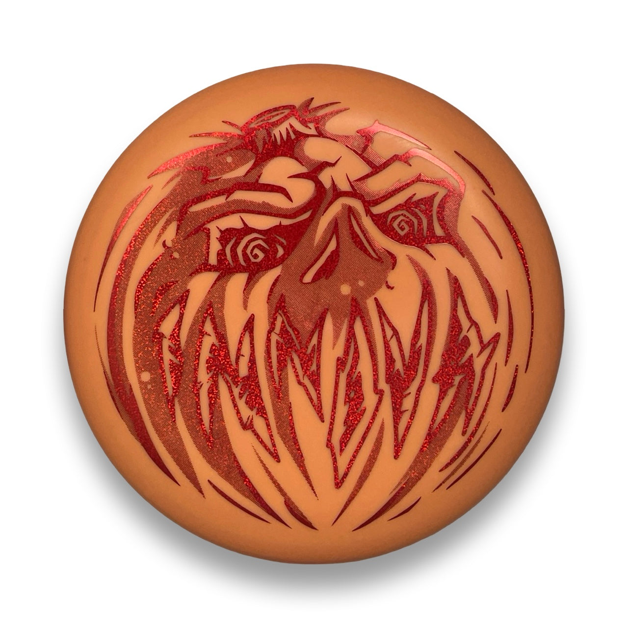 2025 Halloween Proto Glow Nexus Aviar